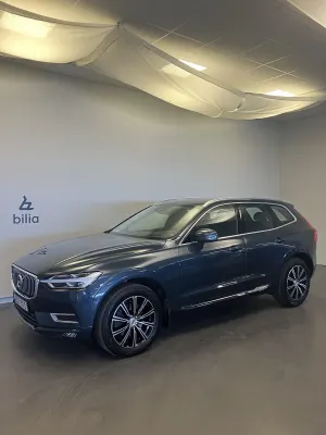 Volvo XC60 2018