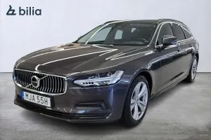 Volvo V90 2024