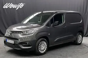 Toyota Proace City 2023