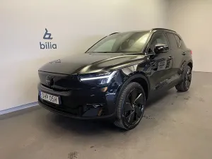Volvo EX40 2025
