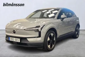 Volvo EX30 2024