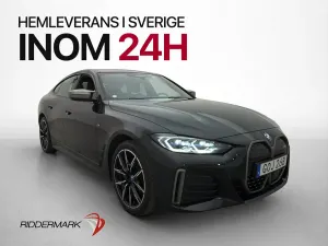 BMW i4 2023