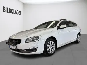 Volvo V60 2014