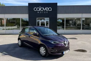 Renault Zoe 2020