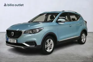 MG ZS 2020