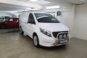 Mercedes-Benz Vito 2018