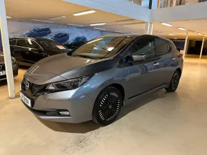 Nissan Leaf 2023