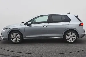 Volkswagen Golf 2026