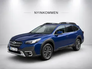 Subaru Outback 2024