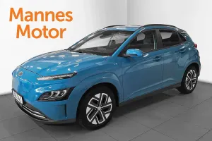 Hyundai Kona 2022