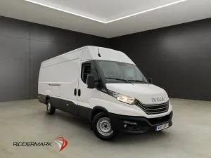 Iveco Daily 2022