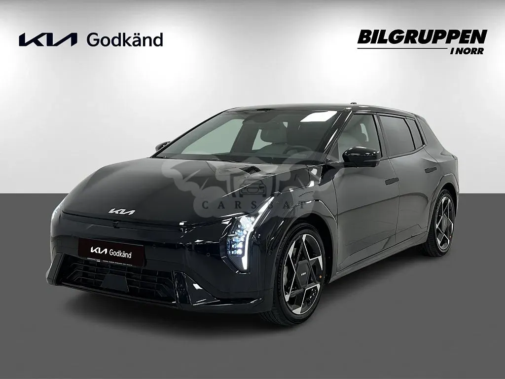 Kia EV4 2026