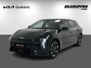Kia EV4 2026