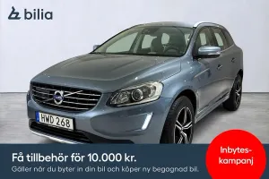 Volvo XC60 2017