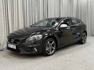 Volvo V40 2013