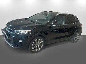 Kia Stonic 2019