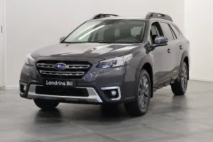 Subaru Outback 2025