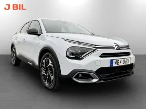 Citroën C4 2024