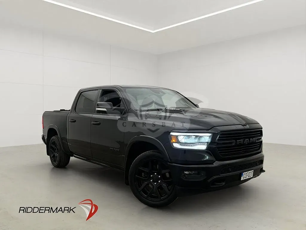 Dodge RAM 2020