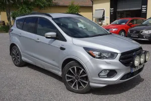 Ford Kuga 2016
