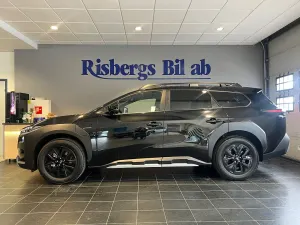 Subaru Outback 2026