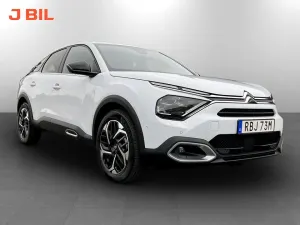 Citroën C4 2024