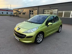 Peugeot 207 2007