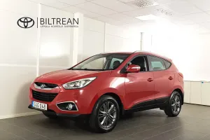Hyundai ix35 2014
