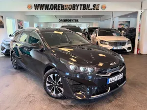 Kia Ceed 2023
