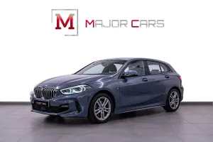 BMW 1 Series 118i 2020