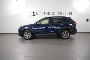 Toyota Rav4 2020