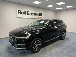 Volvo XC60 2023