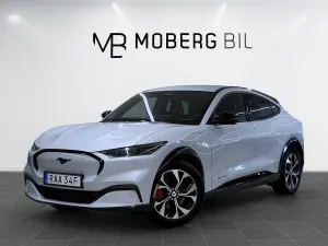 Ford Mustang Mach-E 2022