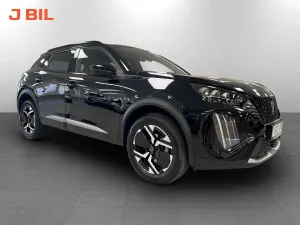 Peugeot 2008 2025