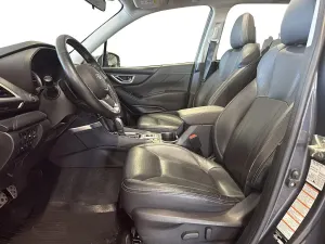 Subaru Forester 2020