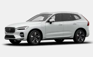 Volvo XC60 2026