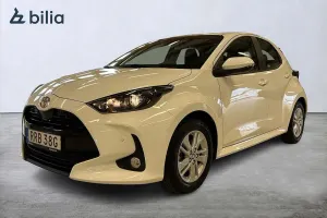 Toyota Yaris 2025