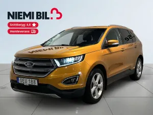 Ford Edge 2016