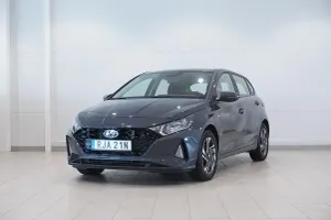 Hyundai i20 2023