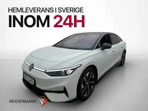 Volkswagen ID.7 2024