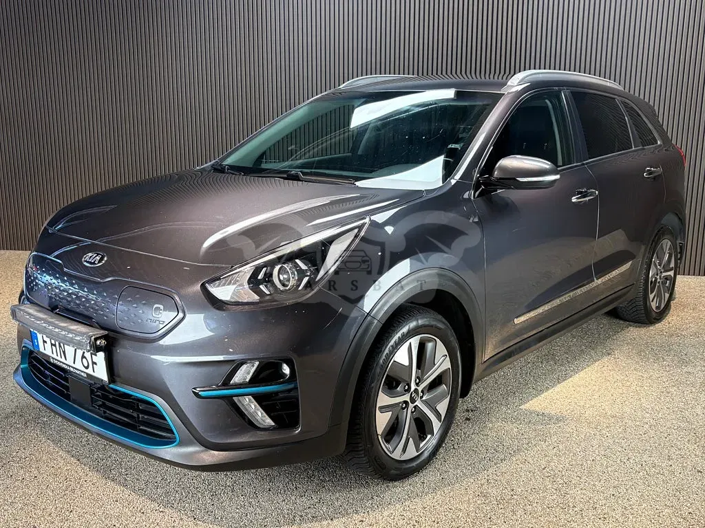 Kia Niro 2020