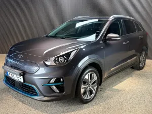 Kia Niro 2020