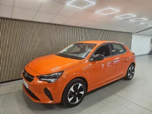 Opel Corsa 2022