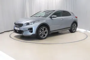 Kia XCeed 2021