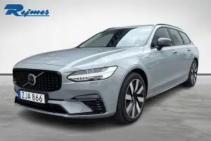 Volvo V90 2026