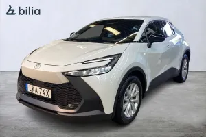 Toyota C-HR 2024