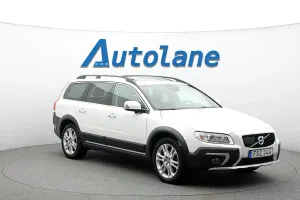 Volvo XC70 2015