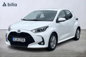 Toyota Yaris 2023