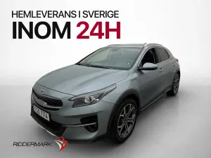 Kia XCeed 2021
