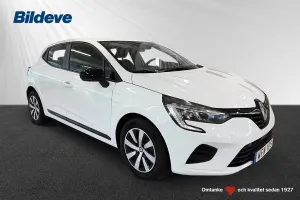 Renault Clio 2023